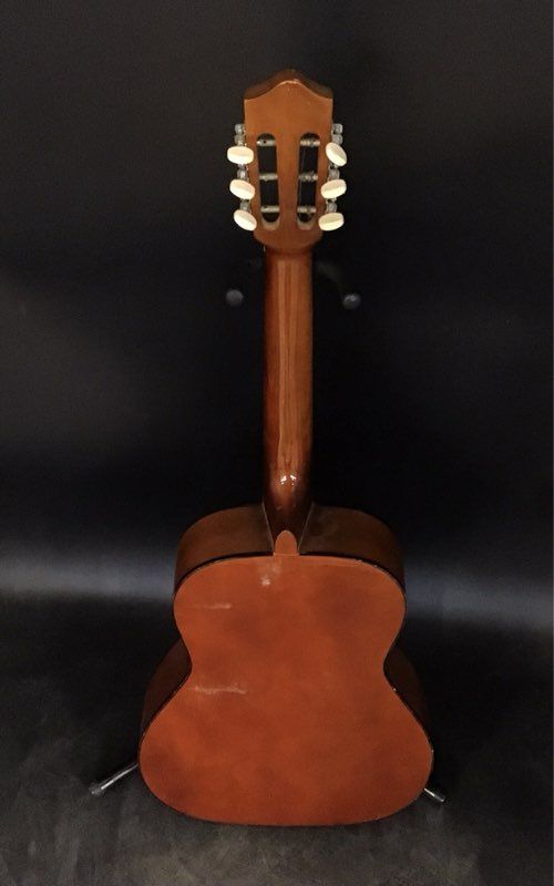 Synsonics FG908N Musical Instrument Acoustic Guitar