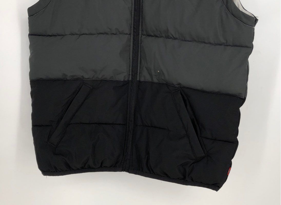 Levi&#39;s Puffer Vest - Size Large