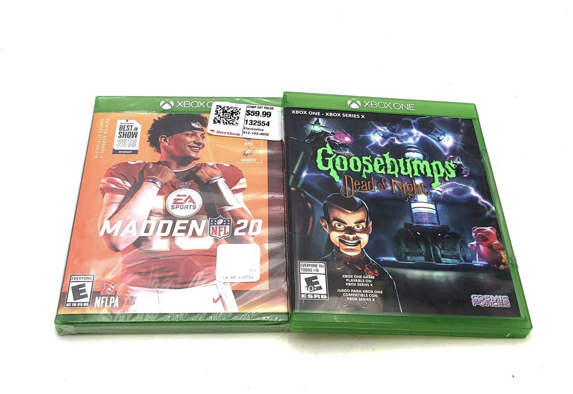 Halo Skyrim Call of Duty 12 Xbox One Game Lot Microsoft 2010s