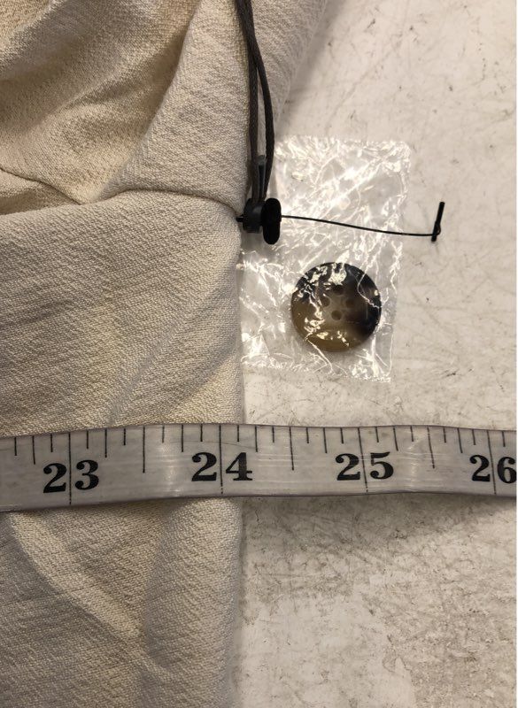 NWT Vince Camuto Women's Button-Up Shirt - Size L