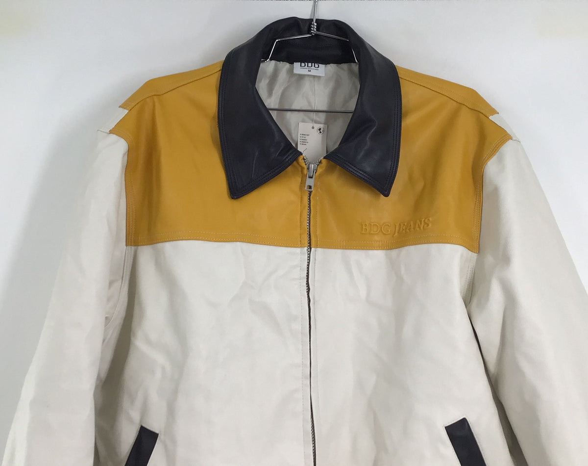 NWT BDG Urban Outfitters Bomber Jacket - Size M