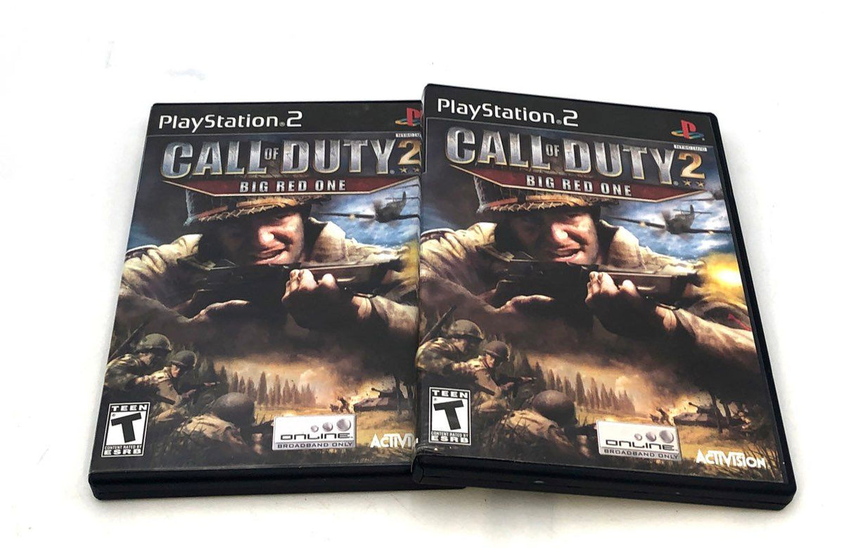 Gran Turismo 4 X-Men Legends 9 PlayStation 2 PS2 Game Lot Call of Duty Rocky