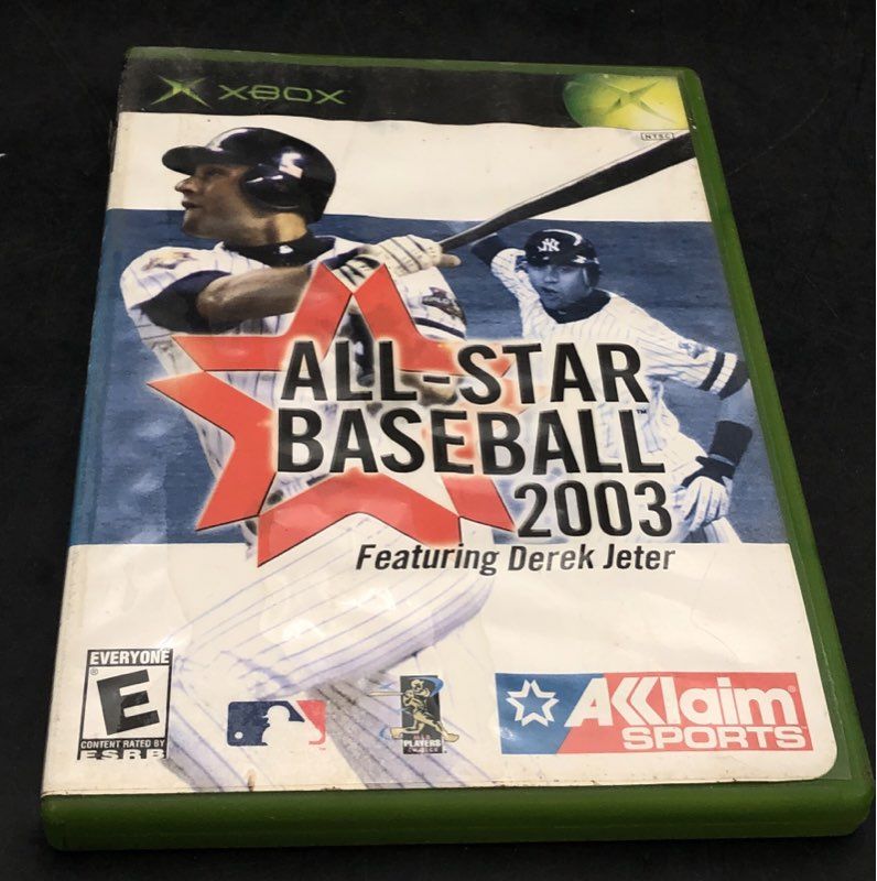 Need for Speed Underground Forza 10 Original Xbox Game Lot 2000s Sports Racing