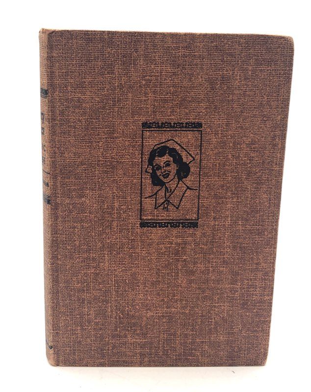 Vintage Book Lot Grosset & Dunlap Nancy Drew Cherry Ames Dana Girls 4 Volumes