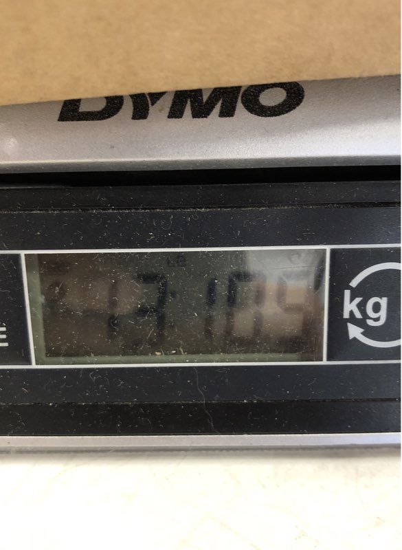 Mixed Lot Of Baseball MLB Cards. Medium Box, Unsorted