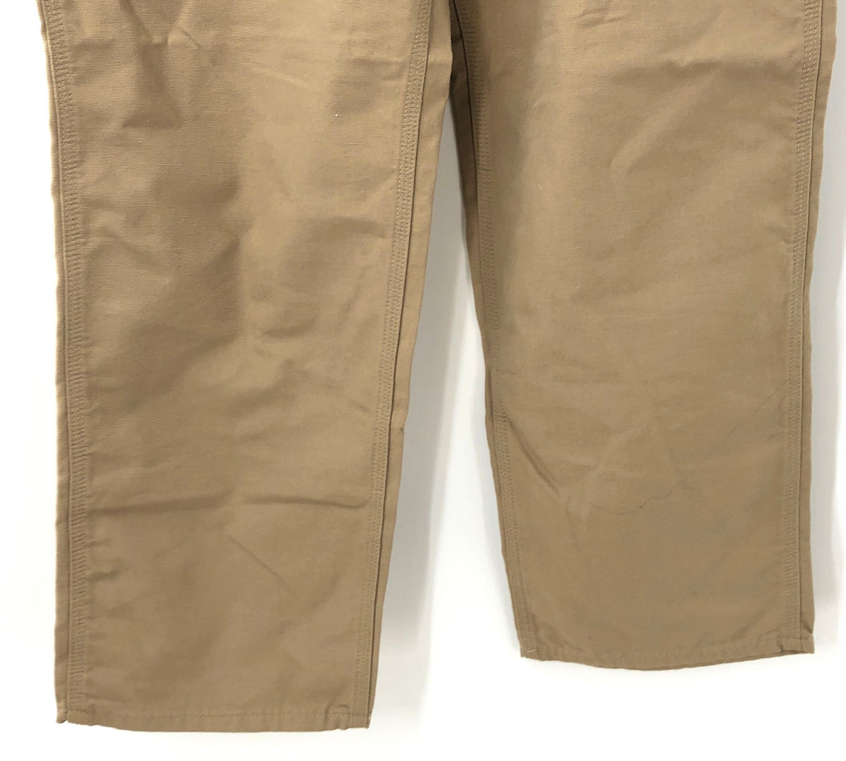 Carhartt FR Men's Flame Resistant Loose Fit Canvas Work Pants BN0159 36x30 NWT