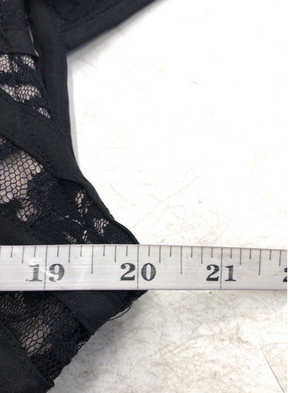 NWT Alfani Women's Black A-Line Dress - Size 20W