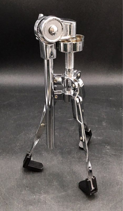 GP Percussion Snare Drum With Case & Accessories