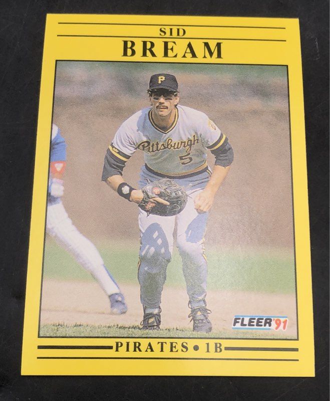 Large Bulk Sports Card Lot 1990s Era - 12 LBS