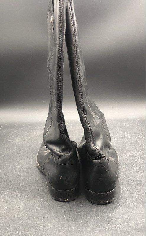 Frye Women's Black Western Boots - Size 8.5B