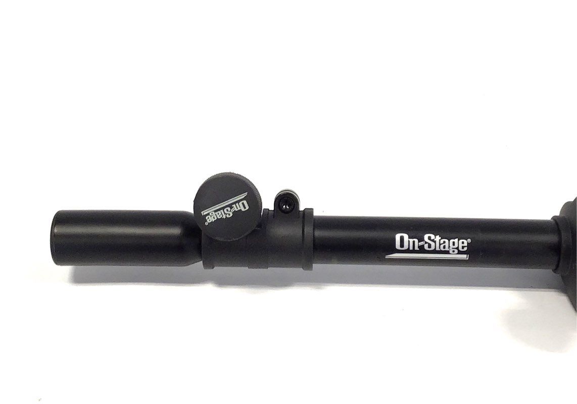 On-Stage Tripod Speaker Stand