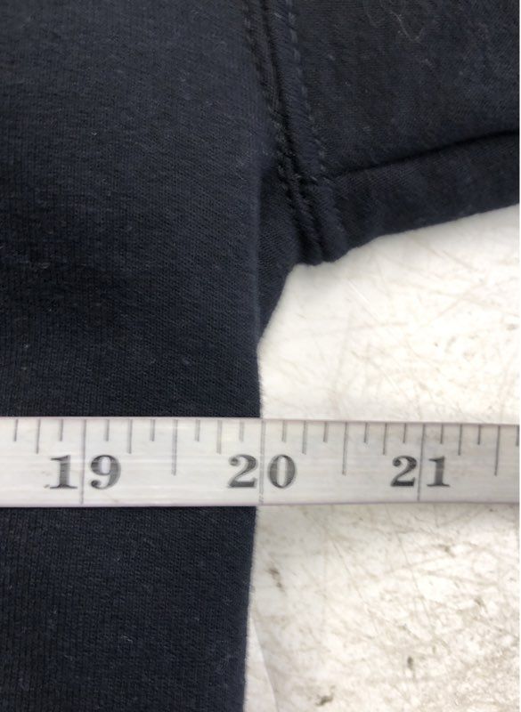 NWT NFL Men's Black Chicago Bears Football Hoodie - Size M