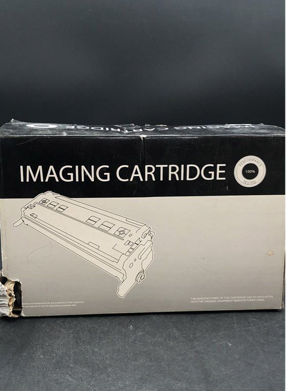 Lot of 3 Imaging Cartridge 6R914 AL-100TD for Xerox XD100 Sharp AL-1000 New