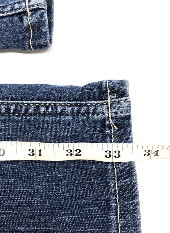Ariat Women's Rebar Mid Rise Boot Cut 2X Durable Carpenter Jeans Sz 18WR NWT