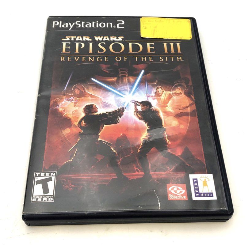 Star Wars King Kong 8 PlayStation 2 PS2 Game Lot Racing Sports Action