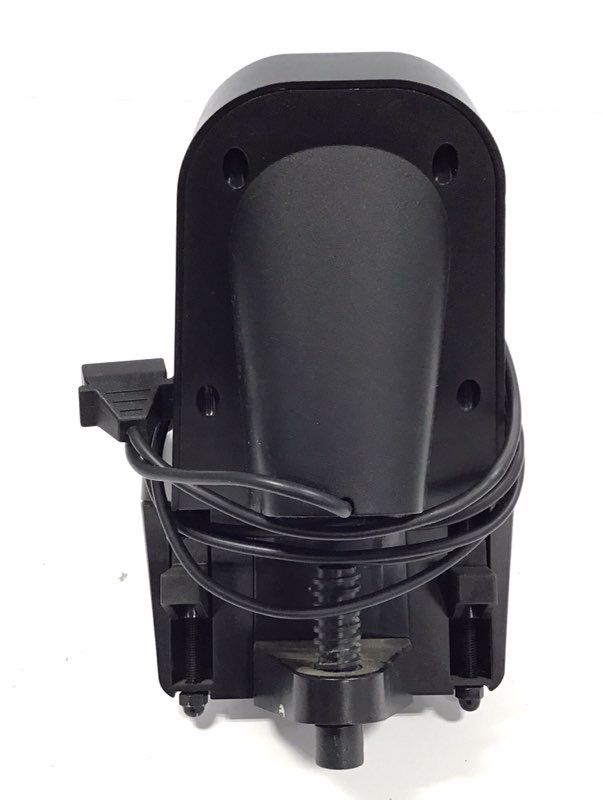 Logitech Black Driving Force Racing Wheels Controller With Accessories