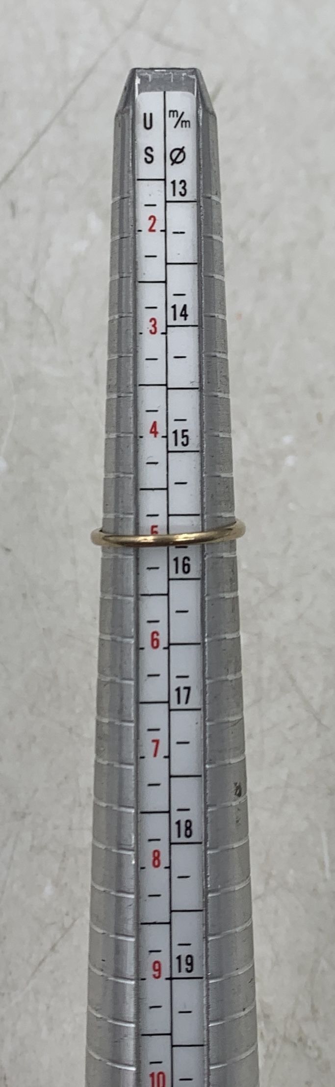 Fabulous 10K Yellow Gold Pearl Ring & Earrings Set 3.43g