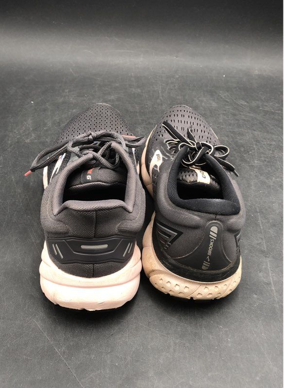 Brooks Women's Anthem 6 Black Athletic Shoes - Size 10