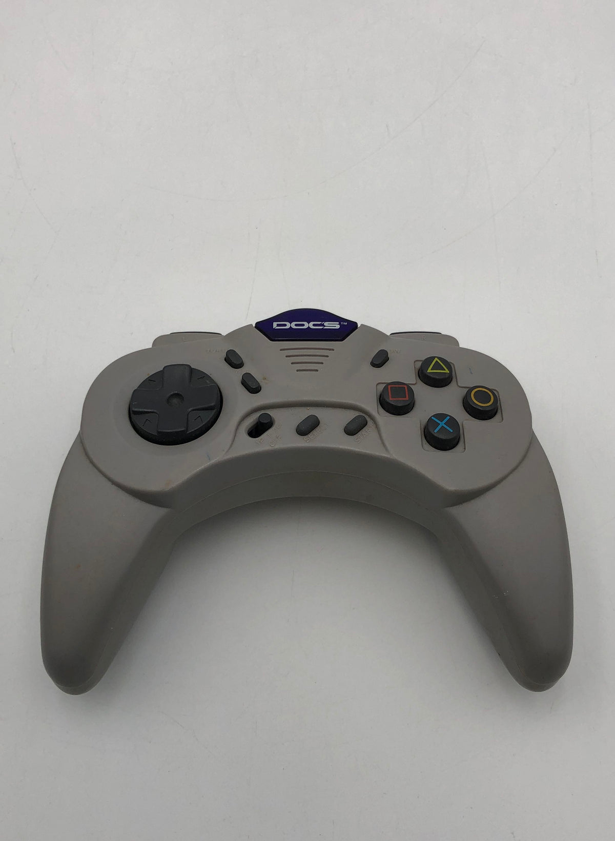 PlayStation Controller Lot of 5 for PS1 PS2 PS3 & Performance Multitap Adapter