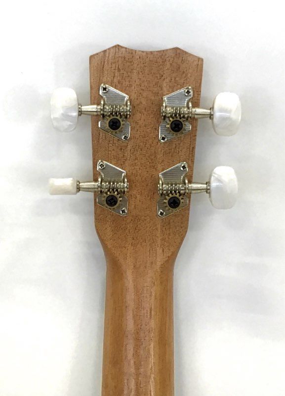 Cordoba 15CM 4 String Acoustic Guitar With Case