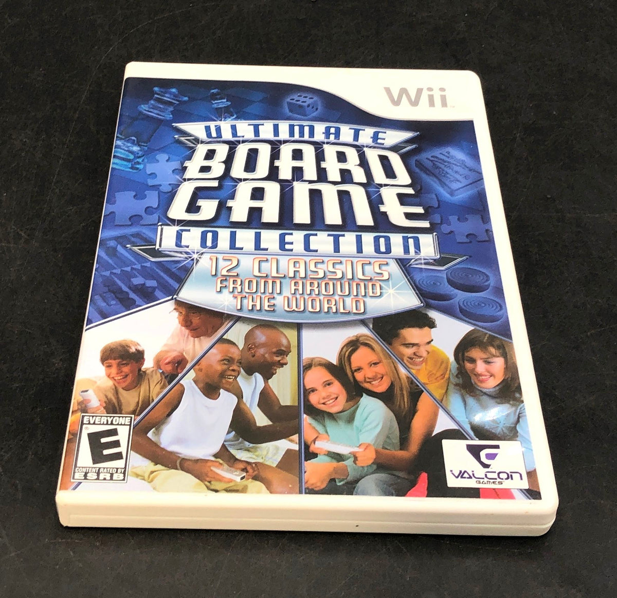 Animal Crossing City Folk 6 Nintendo Wii Game Lot Sports Party 2000s Era