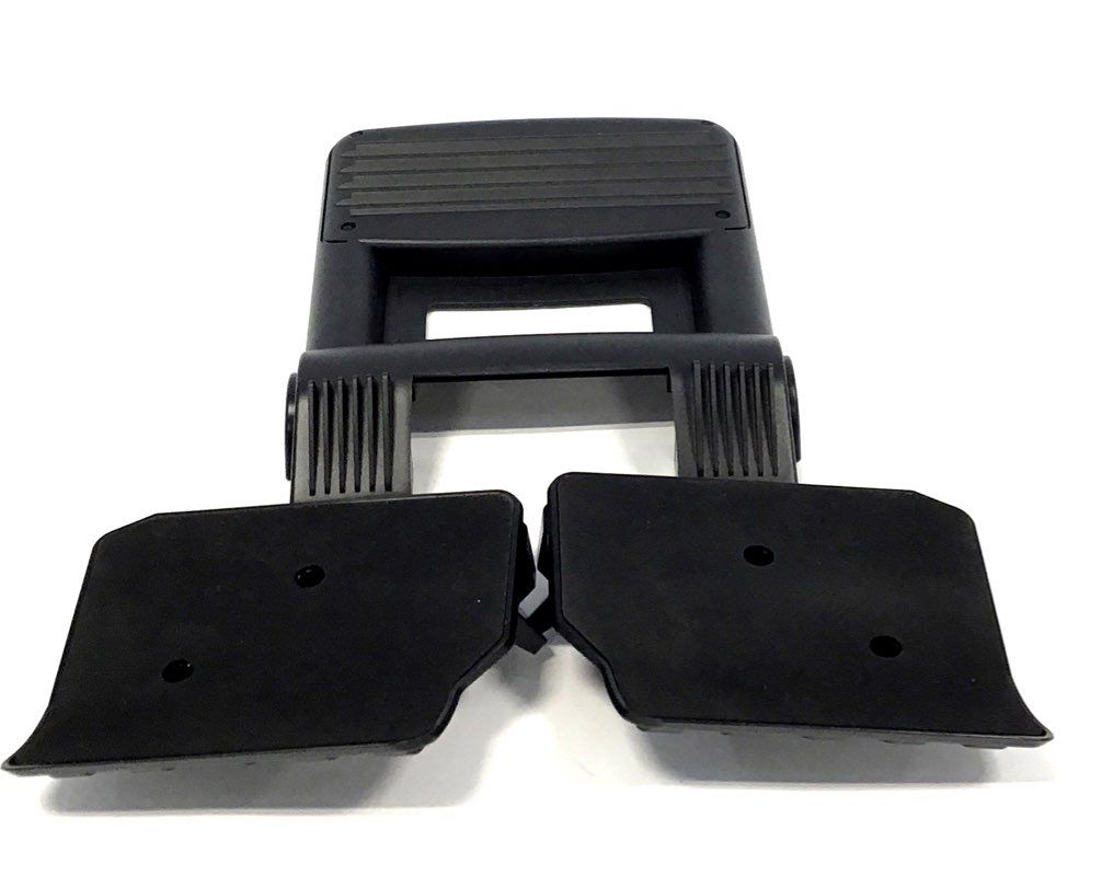 Mad Catz Wireless Racing Steering Wheel & Pedals