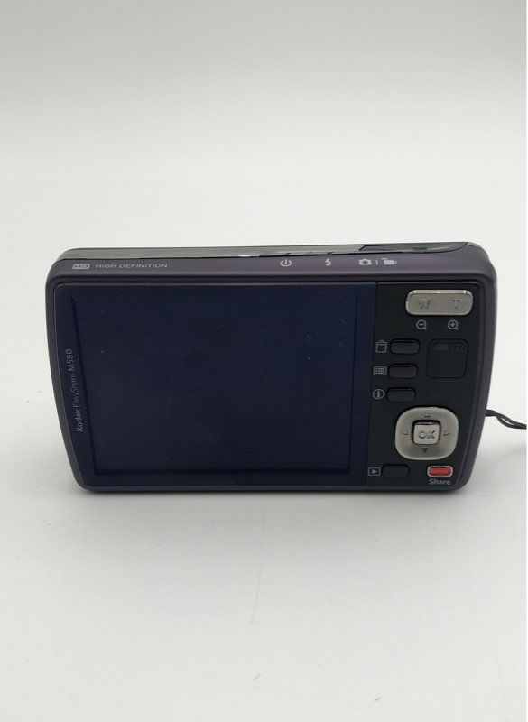 Kodak EasyShare M580 14MP Digital Camera 8x Optical Zoom HD Video
