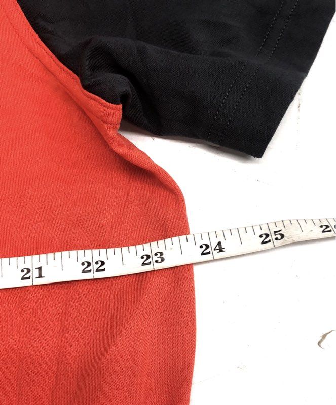 Nike Men's Golf Dri-FIT Colorblock Polo Shirt Red Black NWT Size L