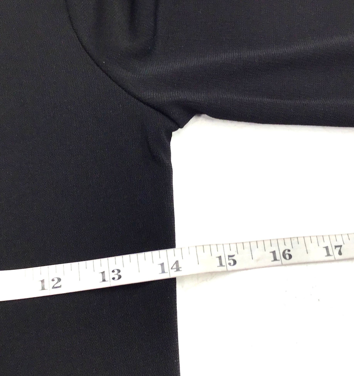 NWT Armani Exchange Women's Black Sheath Dress - Size XS