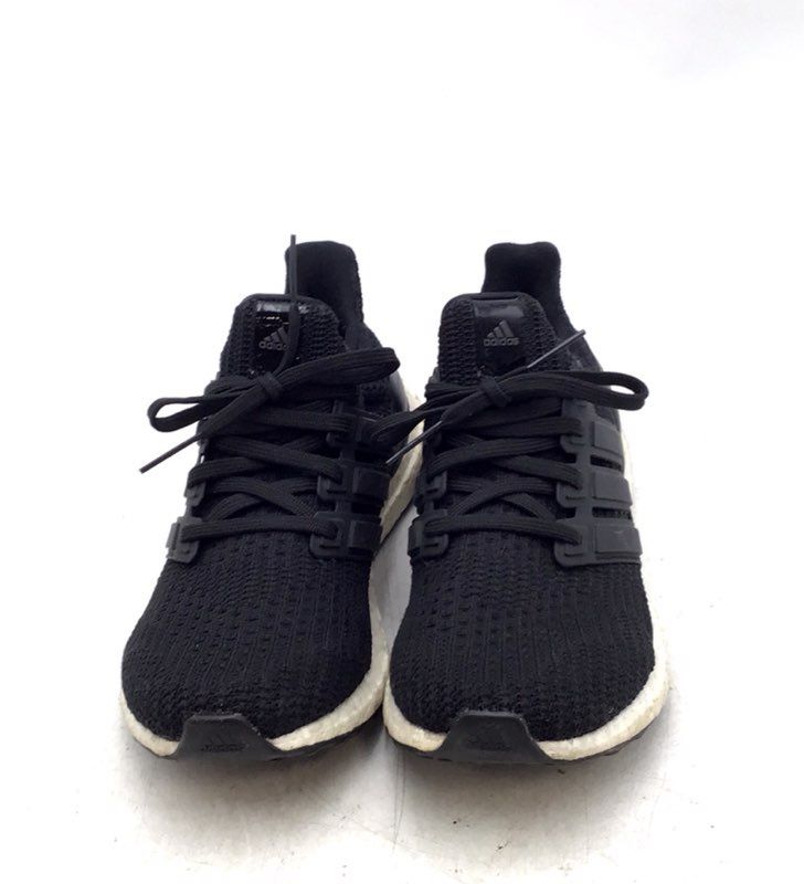 Adidas Women&#39;s UltraBoost 4.0 DNA FY9123 Black Running Shoes - Size 6.5