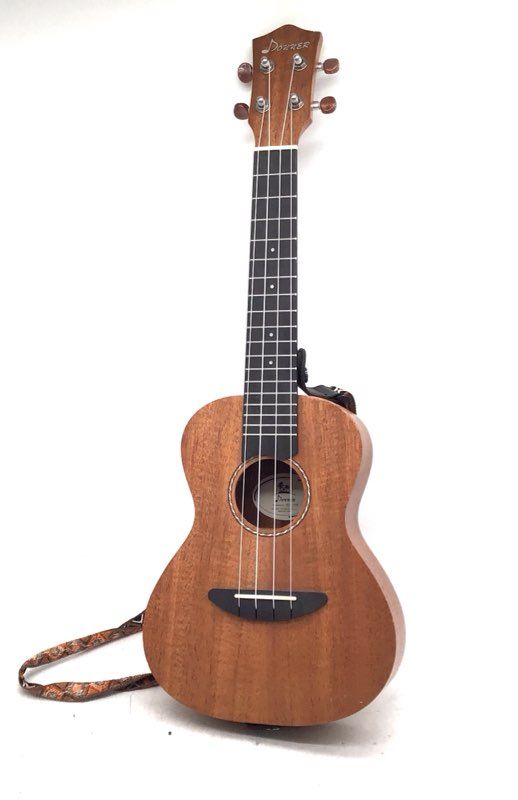 Donner DUC-100 4-String 18 Frets Concert Ukulele