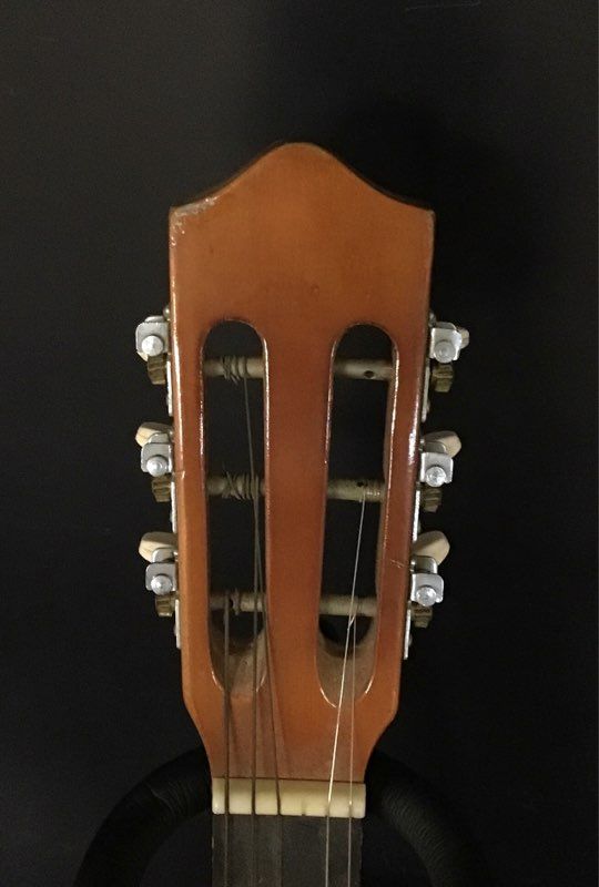 Synsonics FG908N Musical Instrument Acoustic Guitar