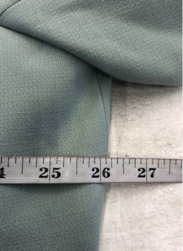 NWT Tahari Arthur S. Levine Women's Mint Green Blazer - Size 20W