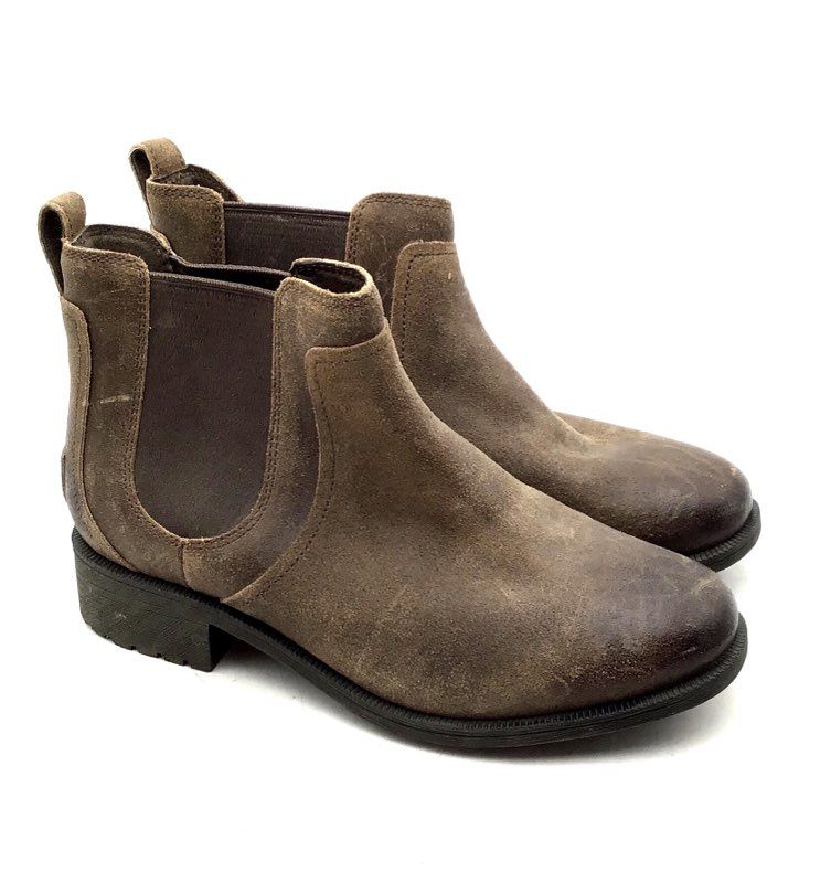 Ugg chelsea bonham boot fashion