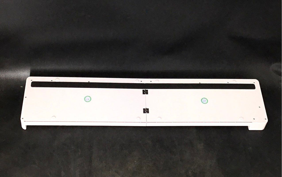 Donner 61 Keys Foldable Electronic Keyboard W/Accessories