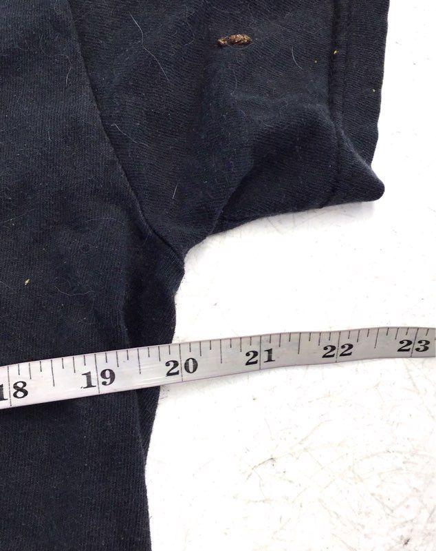 Star Wars Men's Black T-Shirt - Size M