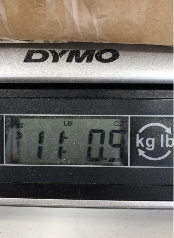 11.09 lbs Mixed Lot Of Fleer Football, Baseball MLB Cards. Medium Box, Unsorted