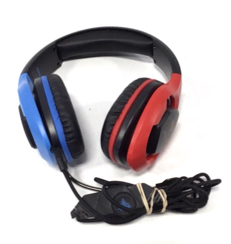 Astro A40 SteelSeries Turtle Beach Bengoo 5 Wired Gaming Headset Lot