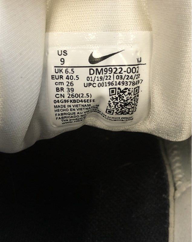 Nike Air Max 90 Terrascape Rattan Khaki Phantom Sneakers Womens Size 9