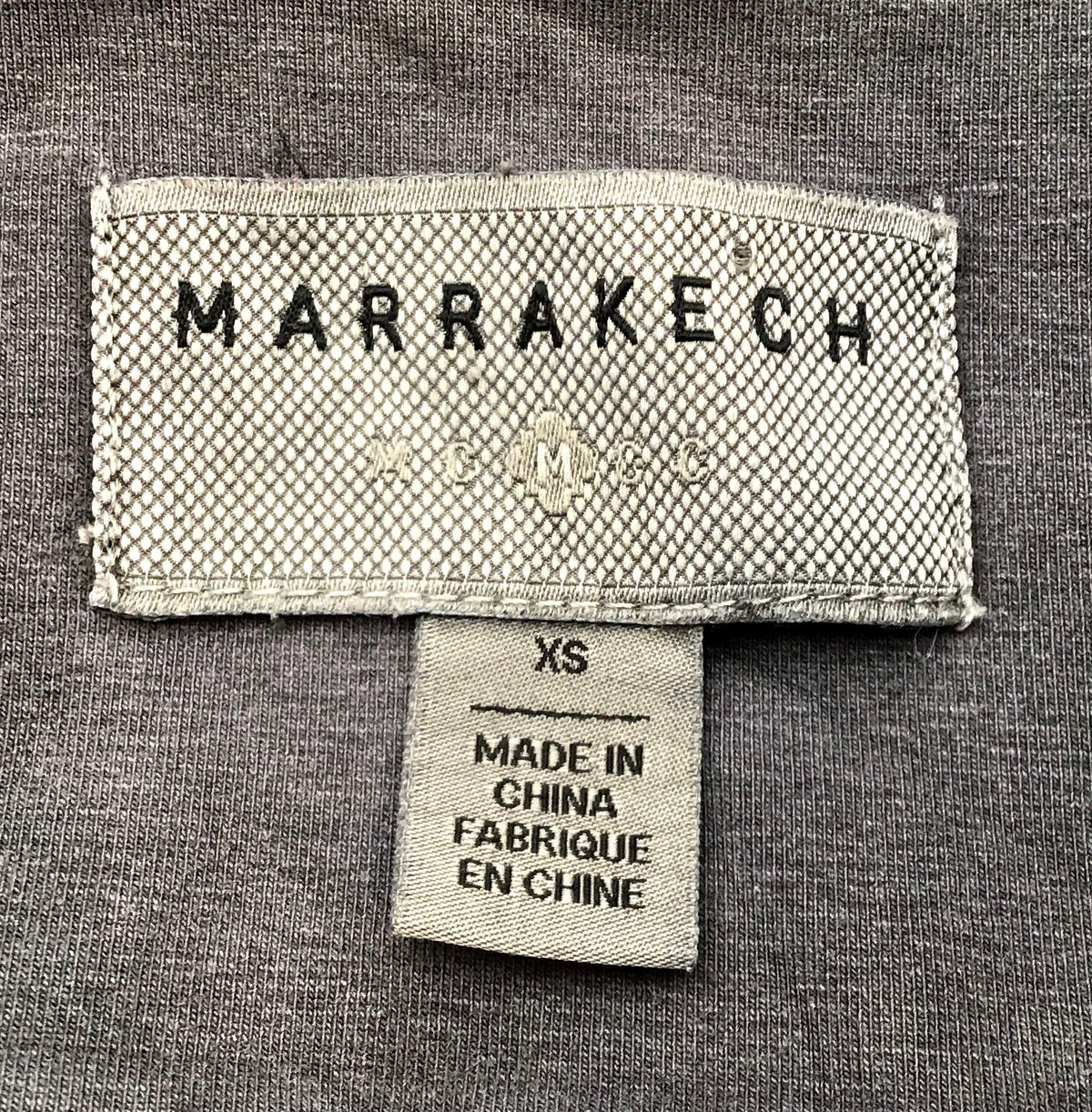 Marrakech Jacket - Size XS