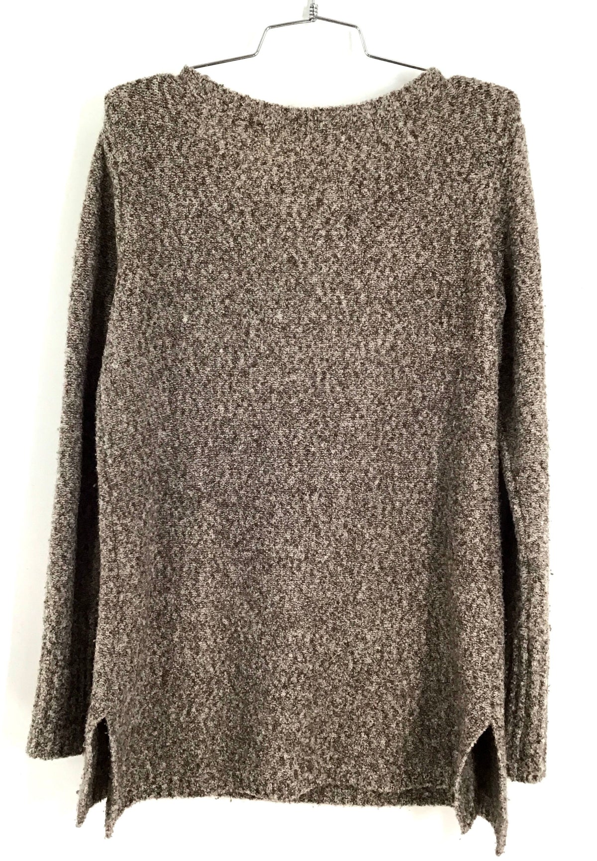 Athleta Women&#39;s Beige Sweater - Size XS