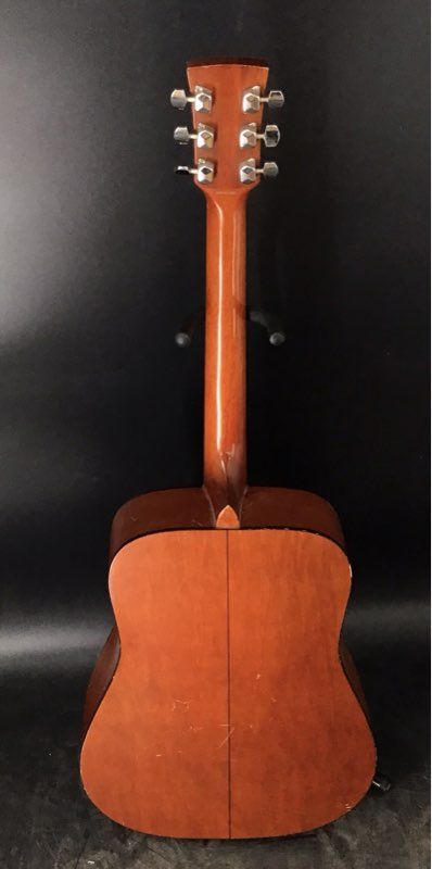 Ibanez PF5 Brown 20 Frets 6-String Acoustic Guitar