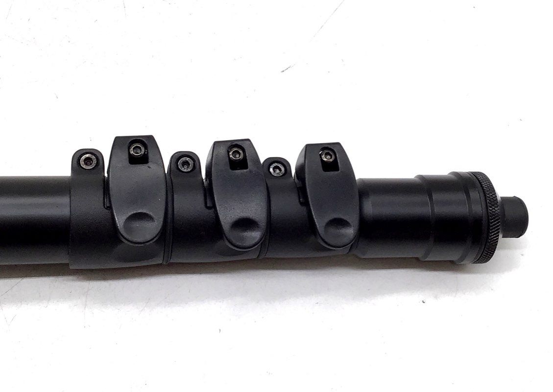 KingJoy MP408FL Monopod