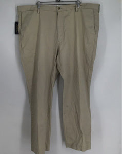 NWT Polo Ralph Lauren Men's Beige Stretch Classic Fit Chino Pants - Size 44BX30