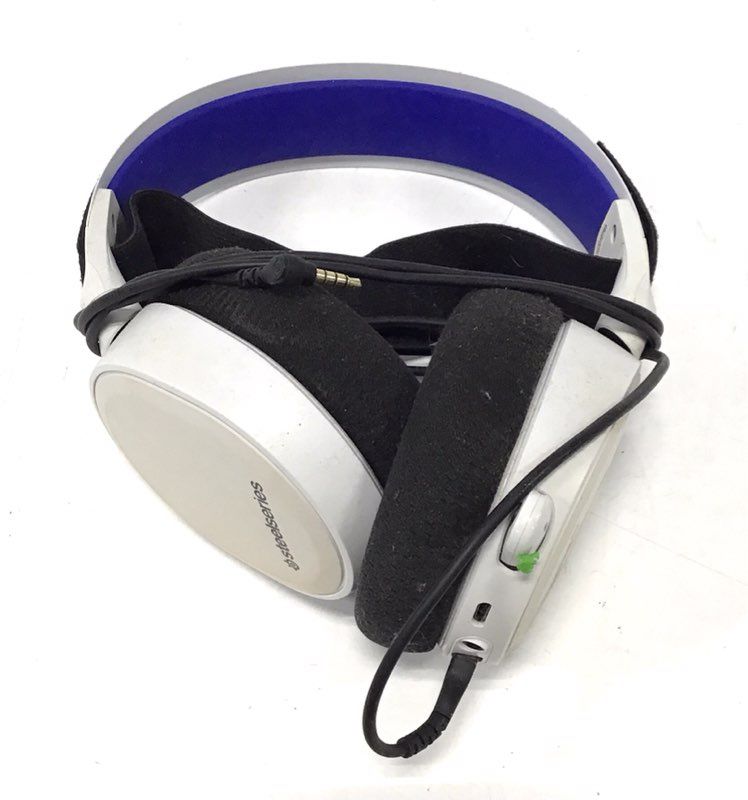 Astro A40 SteelSeries Turtle Beach Bengoo 5 Wired Gaming Headset Lot