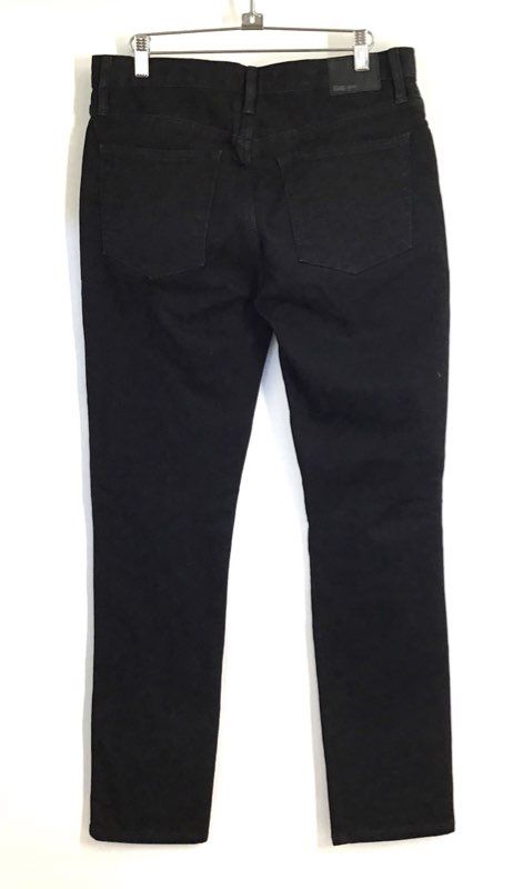 Gap Men's Black Skinny Jeans Gap 1969 Gap for Good Size 31x30