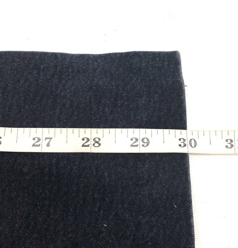 Brazil Roxx Women's Black Embellished Studded Scroll Y2K Bootcut Jeans Sz 8
