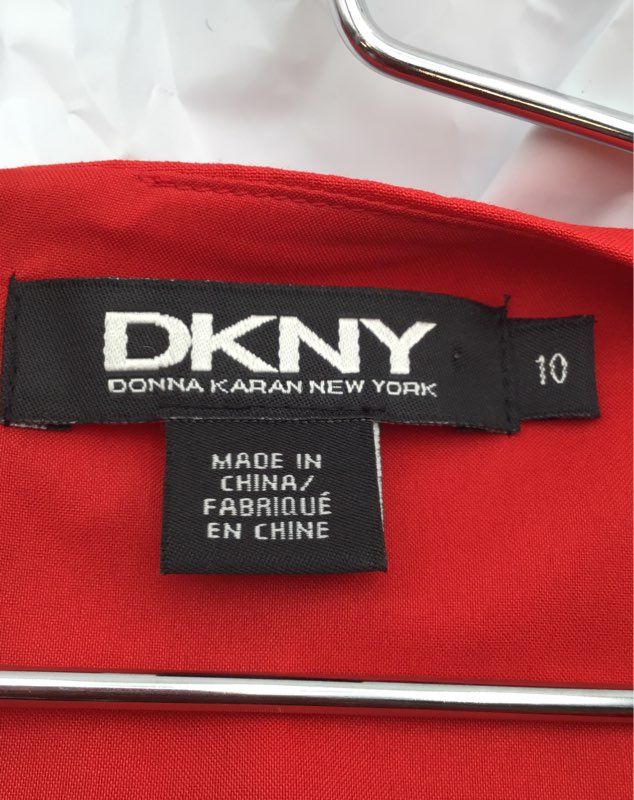 DKNY DRESS NWT