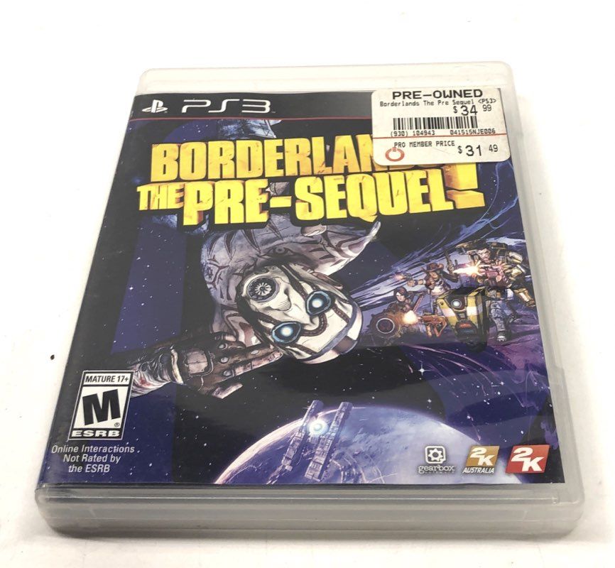 Uncharted Resident Evil Borderlands 8 PS3 Game Lot Sony PlayStation 3