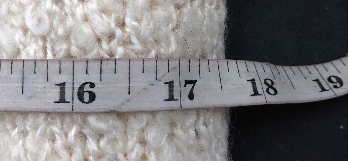 Z Supply Women's Cream Romnie Textured Boucle Crewneck Sweater NWT Sz M